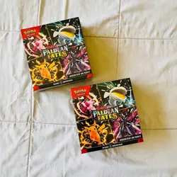2x Pokemon TCG Paldean Fates Booster Bundles, Factory Sealed - Image 3
