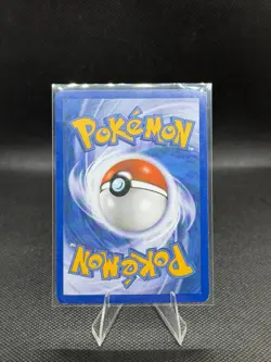 Pokemon TCG HeartGold SoulSilver Ho-oh Art Fire Energy #116/123 LP/MP Condition - Image 2