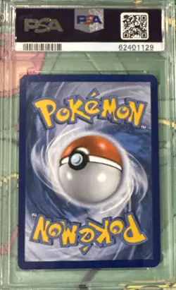 Pokemon PSA 8 - Zapdos Holo Rare - Next Destinies Cosmos 41/99 - Pop 19 9 Higher - Image 2