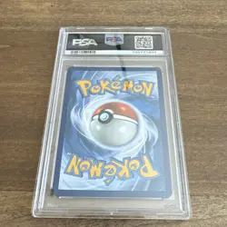 Pokemon TCG Charizard ex 183/165 Scarlet & Violet 151 Ultra Rare Holo PSA 9 - Image 2
