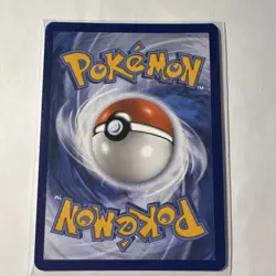Pokemon Team Rocket's Houndoom Sv10 Destined Rivals 191/182 Illustration Rare H… - Image 2