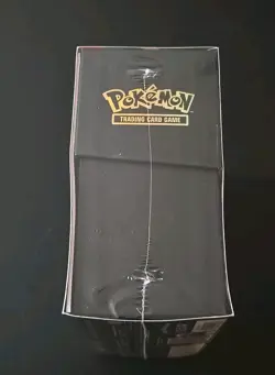 Pokemon Mega Evolution Gardevoir Elite Trainer Box (ETB) – Factory Sealed - Image 3