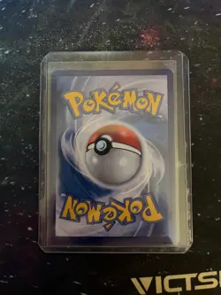 Pokemon SV2a 151 Charizard ex SAR Full Art Holo 201/165 Korean - Image 2