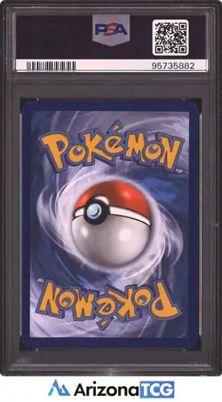 Pokemon 2021 Umbreon VMAX 215/203 Full Art SR Evolving Skies GEM MINT PSA 10 - Image 2
