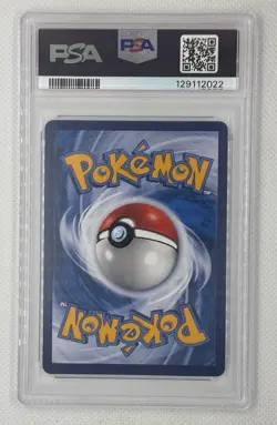 2023 POKEMON CSMPi CS GREEN’S EXPLORATION #033 PSA 10 GEM MINT - Image 2