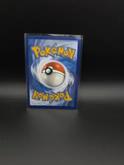 Pokemon TCG S&V Obsidian Flames Cleffa Illustration Rare OBF 202/197 NM/M Holo - Image 2