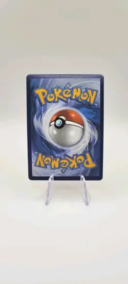 Pokemon TCG: Litwick 016/086 Masterball Holo - White Flare - NM - Image 3
