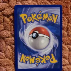 Pokemon Croconaw 074/165 Expedition Base Set Reverse Holo Uncommon 80 HP English - Image 2