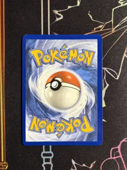 Pokemon TCG Wigglytuff 105/094 Phantasmal Flames Illustration Rare Holo 120 HP - Image 2