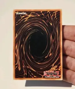 Yugioh United We Stand LON-049 Ultra Rare LP - Image 5