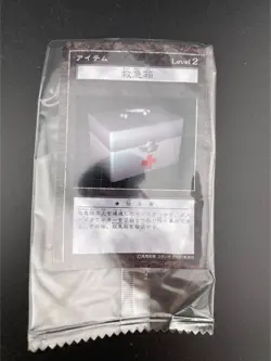 Used Item Yu-Gi-Oh Dungeon Dice Monsters Booster 1 Konami - Image 3