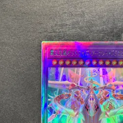 NM Odd-Eyes Arcray Dragon AGOV-JP030 Holographic Rare YuGiOh 300 - Image 2