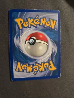 Pokemon TCG Articuno Black Star Promo Card 48 - Image 3