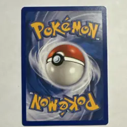 Pokemon Ho-oh 52/53 Wotc Promo 2002 Basic 80 HP Regular English Card - Image 2