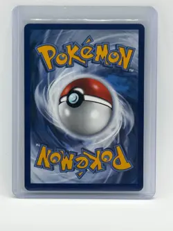 Pokemon TCG Shuckle Illustration Rare Mega Evolution Card 136/132 NM - Image 2