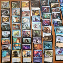 MTG Commander Magic Deck 100 Cards - Yuriko, the Tiger's Shadow ROGUES NINJAS Yo - Image 3