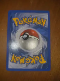Pokemon Mew Card 47 Promo Black Star Wizards of the Coast Near Mint - Image 2