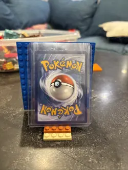 Pokemon Snorlax Team Plasma 101/135 Plasma Storm Regular Card - Image 2