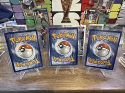 Pokemon Charizard VSTAR VMAX V Promo Holo Card Lot SWSH262 SWSH261 SWSH260 - Image 2
