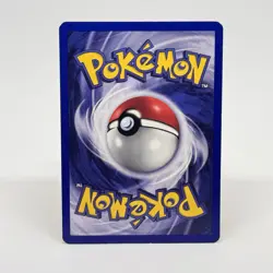 Pokemon TCG Rockets Hitmonchan Holo Rare Card 11/132 Gym Heroes - Image 2