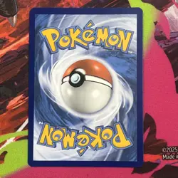 Skeledirge EX Holo Paldea Evolved Illustration Rare Card 258/193 - Image 4