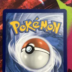 Skeledirge EX Holo Paldea Evolved Illustration Rare Card 258/193 - Image 5