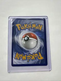 Pokemon Pikachu 160/159 Crown Zenith Full Art Secret Rare Holo Card NM (2) - Image 4