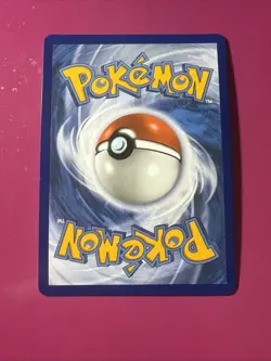 Shroodle 149/132 Full Art NM/M Mega Evolution Pokemon Card - Image 2