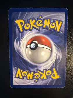 WB Stamped Electabuzz Black Star Promo #2 WOTC Pokemon Card TCG Original HP/DMG - Image 4