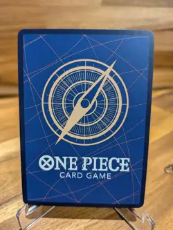 One Piece Cards Game - Ulti (Alt Art) OP05-043 SR The Best PRB-01 Japanese - Image 2