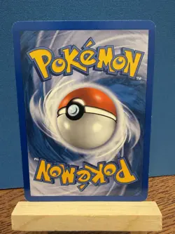 Pokemon TCG Aipom 34/115 Unseen Forces 2005 Regular Card - Image 2