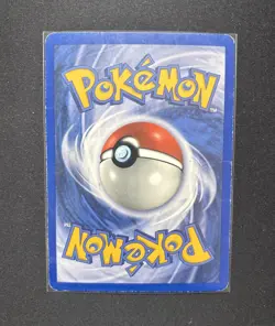 Wailord 14/109 Ruby and Sapphire Holo Card TCG Nintendo Pokemon MP - Image 2