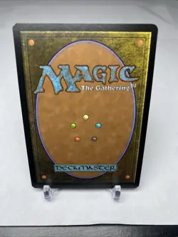 Gandalf, White Rider Unique and Miscellaneous Promos Foil #2 Mint / NM - Image 2