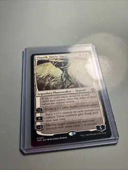 Elspeth, Storm Slayer Tarkir: Dragonstorm Regular - Image 2