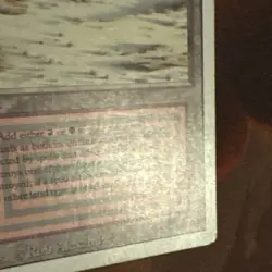 Badlands X1 Mtg Revised Lp/Lp- (With two lands for daz82n) - Image 2