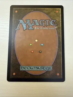 Pyretic Ritual Core Set 2011 M11 - MTG Magic the Gathering - NM - Image 2