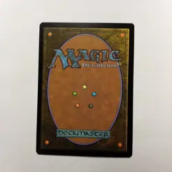 Adamantium Bonding Tank - The Ozolith (Rainbow Foil) Secret Lair Drop Foil - Image 3