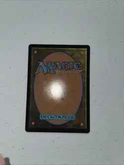 Craterhoof Behemoth (Showcase) Tarkir: Dragonstorm Foil - Image 2