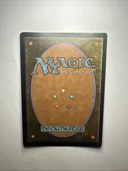 Vorinclex, Monstrous Raider Kaldheim Foil - Image 2