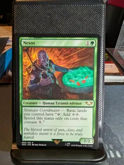 Nexos - Warhammer 40000 - Image 1