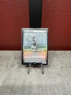 Esper Sentinel Modern Horizons 2 MH2 LP MTG SHOWCASE FOIL - Image 2
