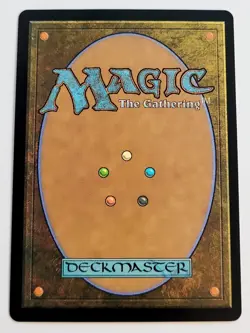 MTG - Liquimetal Torque - Modern Horizons 2 - NM - Image 2