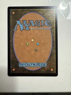 Magic The Gathering Codsworth, Handy Helper. Fallout Regular. NM - Image 3