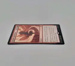 Crackle with Power - 2021 MTG Strixhaven: School of Mages #95/275 Mythic - Image 3