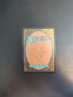 Kodama of the West Tree 199 MTG Near Mint Promo Non Foil - Image 2