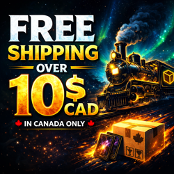 MTG Bender's Waterskin NM Foil **Avatar: The Last Airbender** - Image 2