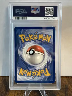 Pokemon 151 Mewtwo Promo # 52 PSA 9 From 151 Ultra Premium Collection - Image 2
