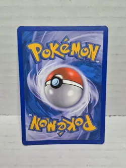 Pokemon TCG Porygon HGSS22 – Holo Black Star Promo – HeartGold SoulSilver - Image 4