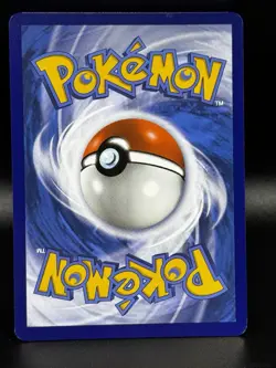 Giovanni’s Charisma 151 Special Illustration Rare Trainer Card 204/165 Pokemon - Image 2
