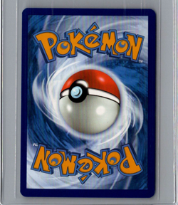 Gloom 093/091 - Pokemon TCG Paldean Fates Shiny Rare Card NM - Image 2